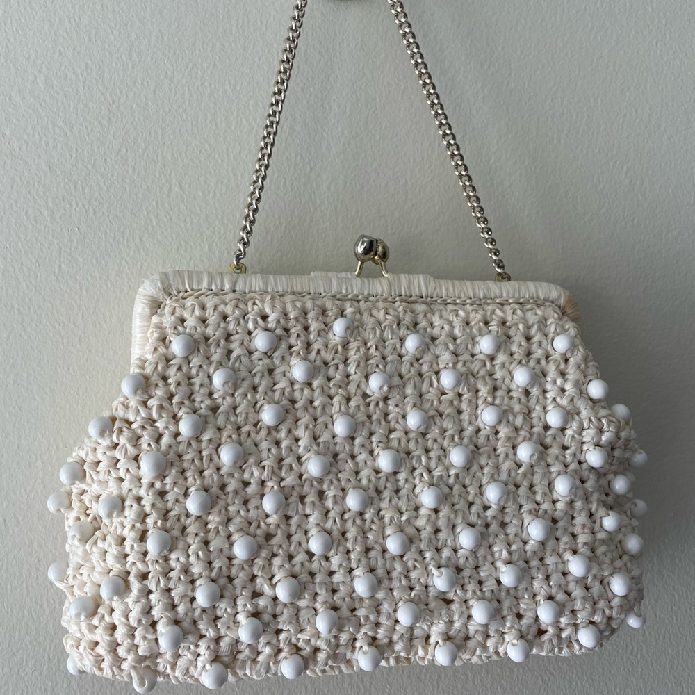 Vintage Purse